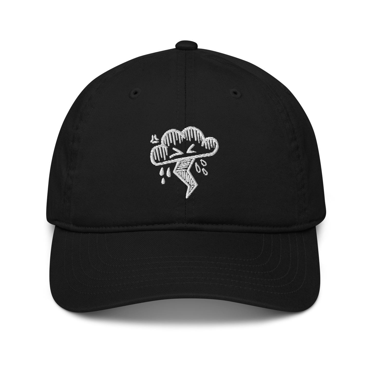 "PISSY CLOUD" - BASEBALL CAP