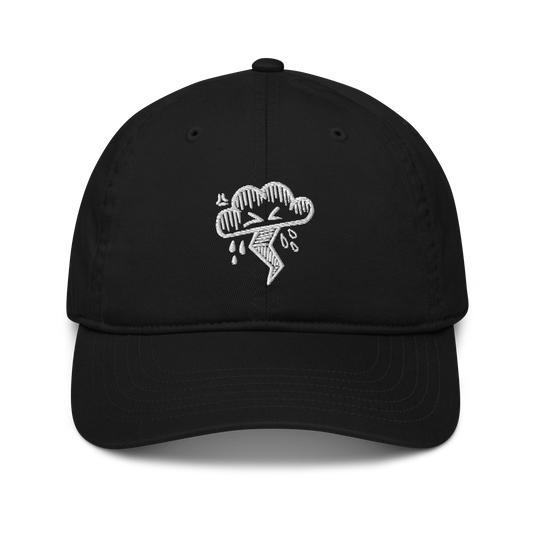 "PISSY CLOUD" - BASEBALL CAP